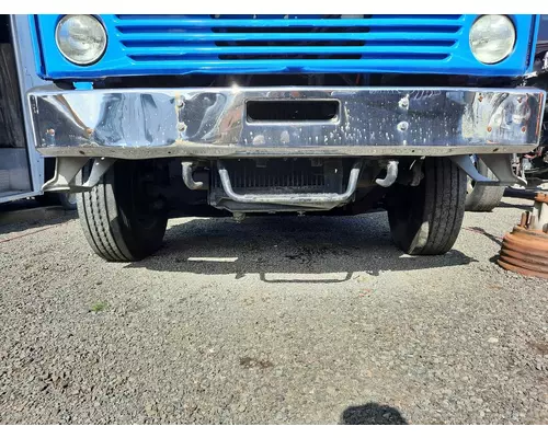 FREIGHTLINER FC80 1999-2007 BUMPER ASSEMBLY, FRONT