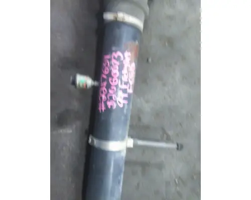 FREIGHTLINER FC80 AIR CLEANER