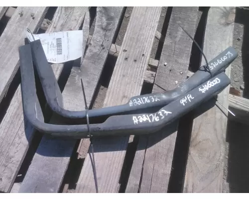 FREIGHTLINER FC80 BUMPER BRACKET