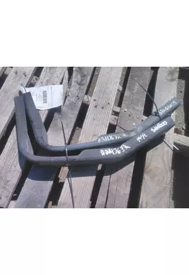 FREIGHTLINER FC80 BUMPER BRACKET