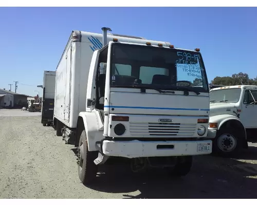 FREIGHTLINER FC80 Cab