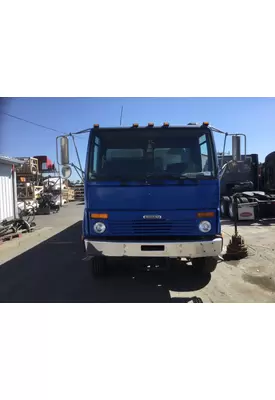 FREIGHTLINER FC80 DISMANTLED TRUCK