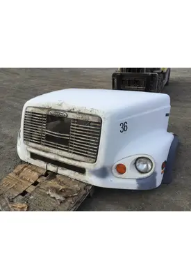 FREIGHTLINER FL 112 HOOD