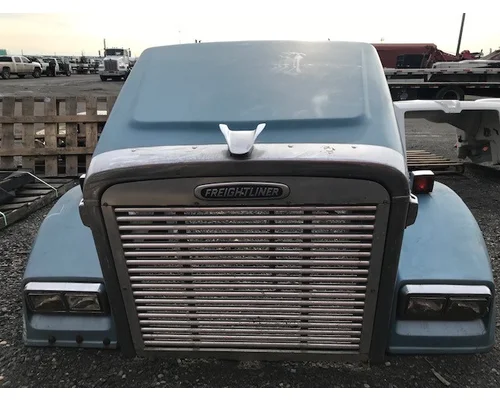 FREIGHTLINER FL 112 HOOD