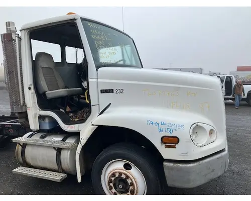 FREIGHTLINER FL 112 HOOD