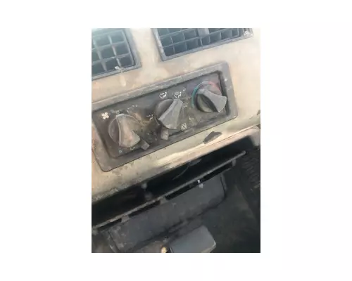 FREIGHTLINER FL-60,70,80 Air Conditioning Climate Control