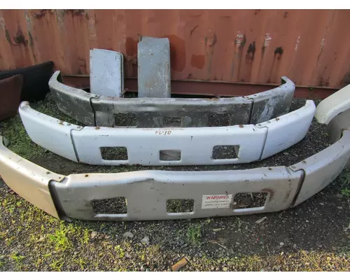 FREIGHTLINER FL 60/70 Bumper Assembly, Front