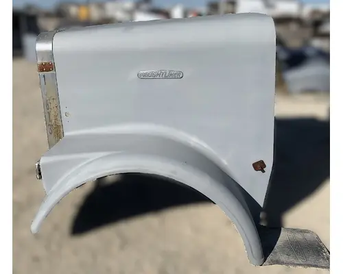 FREIGHTLINER FL CLASSIC STD120 Hood
