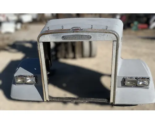FREIGHTLINER FL CLASSIC STD120 Hood