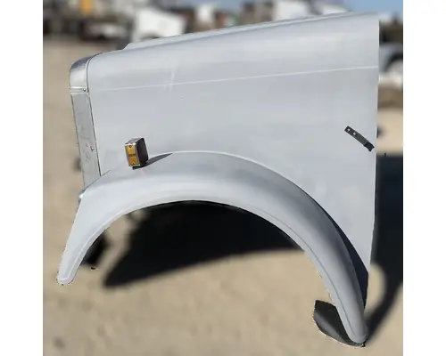 FREIGHTLINER FL CLASSIC STD120 Hood