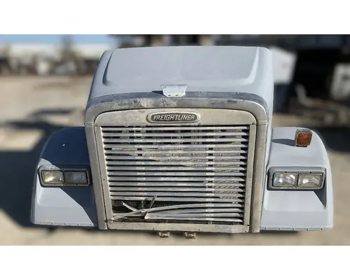 FREIGHTLINER FL CLASSIC STD120 Hood