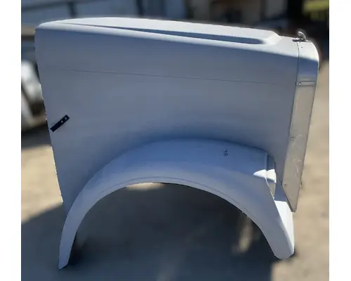 FREIGHTLINER FL CLASSIC STD120 Hood