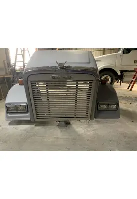 FREIGHTLINER FL CLASSIC XL 127 BBC Hood