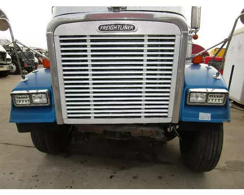 FREIGHTLINER FL CLASSIC XL 132 BBC Hood