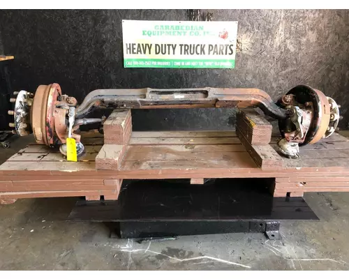 FREIGHTLINER FL Cabover Axle Assembly, Front (Steer)