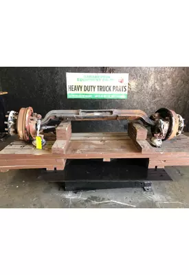 FREIGHTLINER FL Cabover Axle Assembly, Front (Steer)