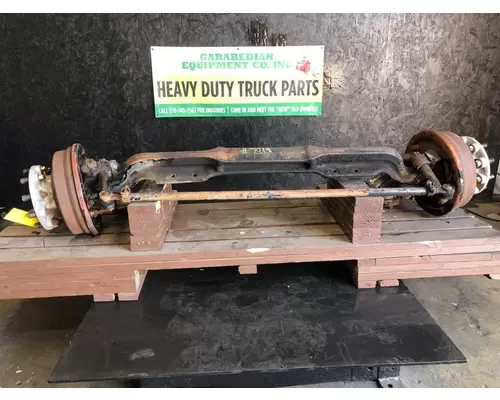 FREIGHTLINER FL Cabover Axle Assembly, Front (Steer)