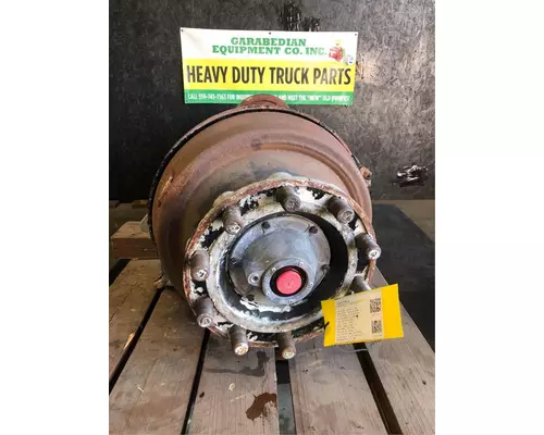 FREIGHTLINER FL Cabover Axle Assembly, Front (Steer)