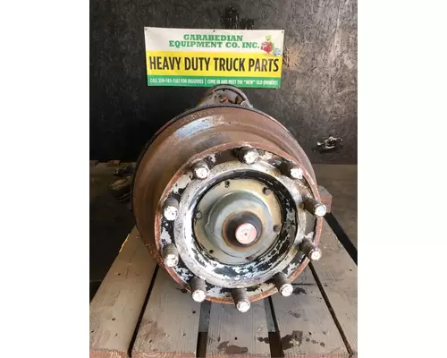 FREIGHTLINER FL Cabover Axle Assembly, Front (Steer)