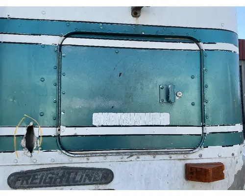 FREIGHTLINER FL Cabover Body Parts, Misc.