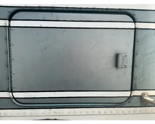 FREIGHTLINER FL Cabover Body Parts, Misc.