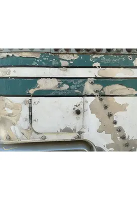 FREIGHTLINER FL Cabover Body Parts, Misc.