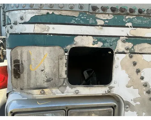 FREIGHTLINER FL Cabover Body Parts, Misc.