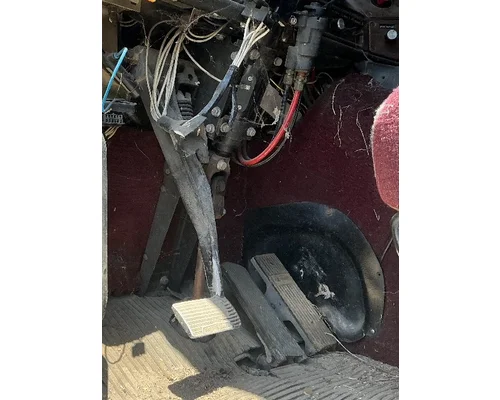FREIGHTLINER FL Cabover Brake/Clutch Pedal Box
