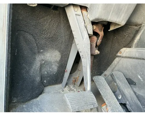 FREIGHTLINER FL Cabover BrakeClutch Pedal Box