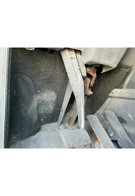 FREIGHTLINER FL Cabover Brake/Clutch Pedal Box