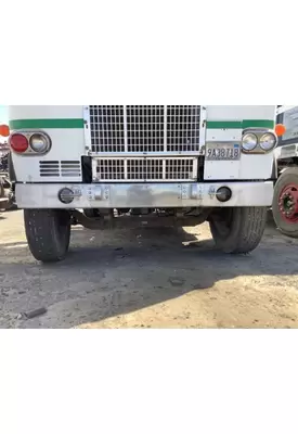 FREIGHTLINER FL Cabover Bumper Assembly, Front