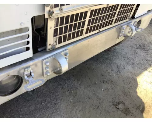 FREIGHTLINER FL Cabover Bumper Assembly, Front