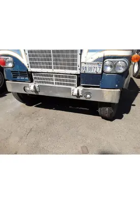FREIGHTLINER FL Cabover Bumper Assembly, Front