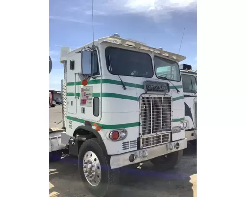 FREIGHTLINER FL Cabover Cab Assembly