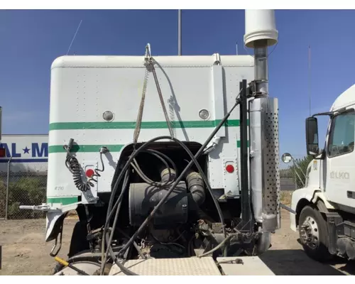 FREIGHTLINER FL Cabover Cab Assembly