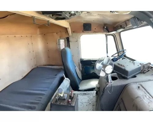 FREIGHTLINER FL Cabover Cab Assembly