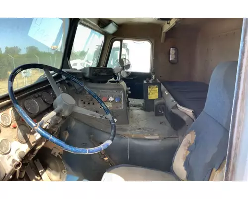 FREIGHTLINER FL Cabover Cab Assembly