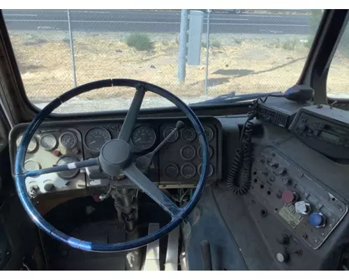 FREIGHTLINER FL Cabover Cab Assembly