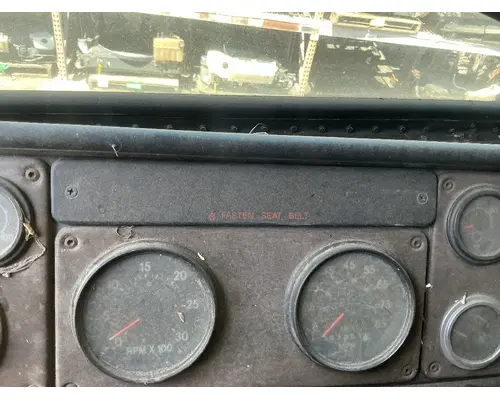 FREIGHTLINER FL Cabover Cab Assembly