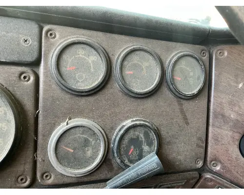 FREIGHTLINER FL Cabover Cab Assembly
