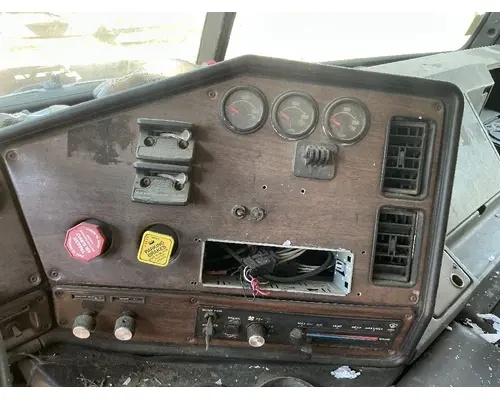 FREIGHTLINER FL Cabover Cab Assembly