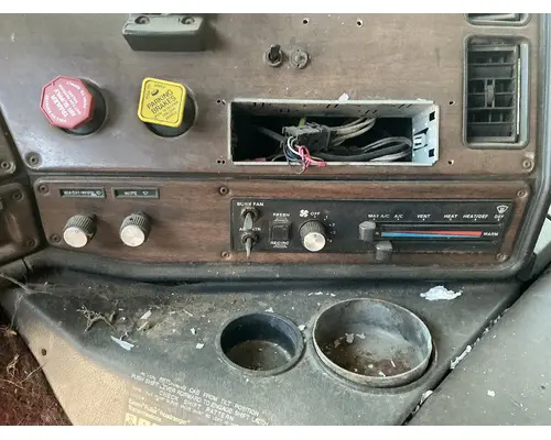 FREIGHTLINER FL Cabover Cab Assembly