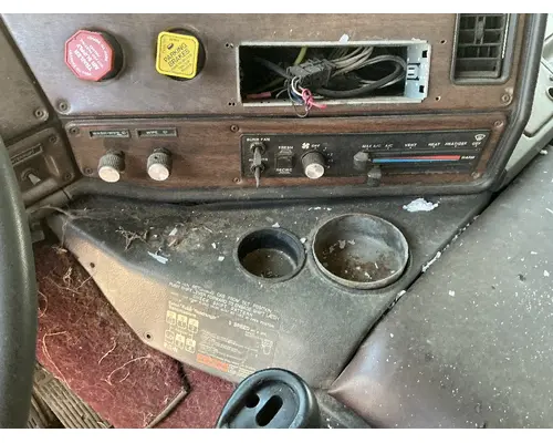 FREIGHTLINER FL Cabover Cab Assembly