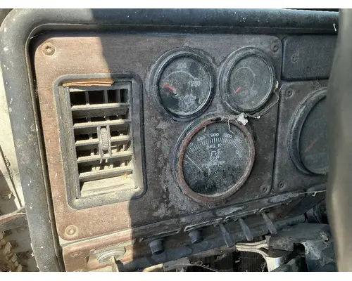 FREIGHTLINER FL Cabover Cab Assembly
