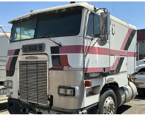 FREIGHTLINER FL Cabover Cab Assembly
