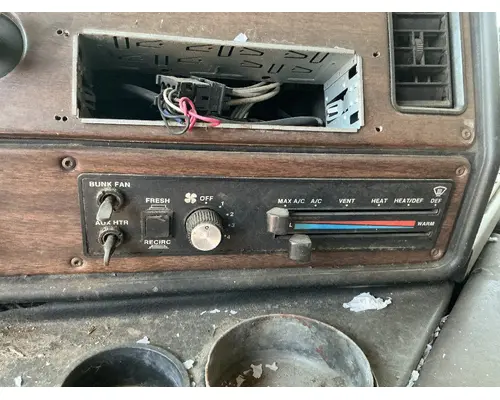 FREIGHTLINER FL Cabover Cab Assembly