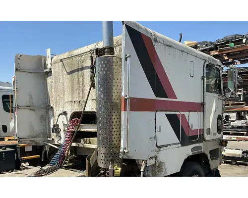 FREIGHTLINER FL Cabover Cab Assembly