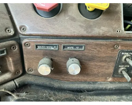 FREIGHTLINER FL Cabover Cab Assembly