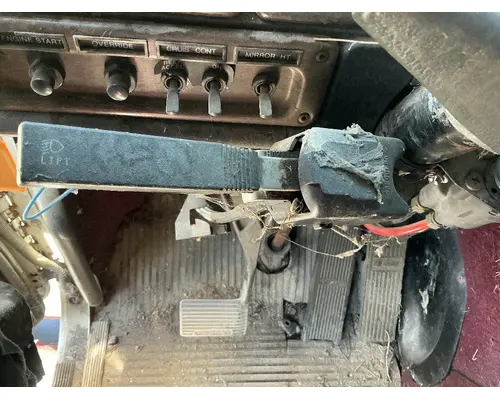 FREIGHTLINER FL Cabover Cab Assembly