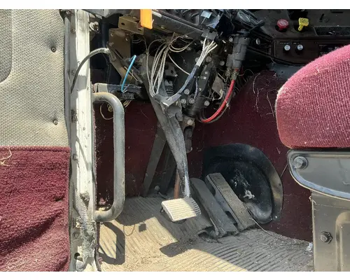 FREIGHTLINER FL Cabover Cab Assembly